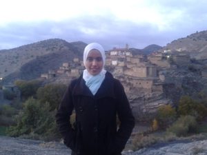 Halima Imami