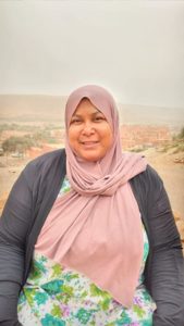 Fatima Amzil