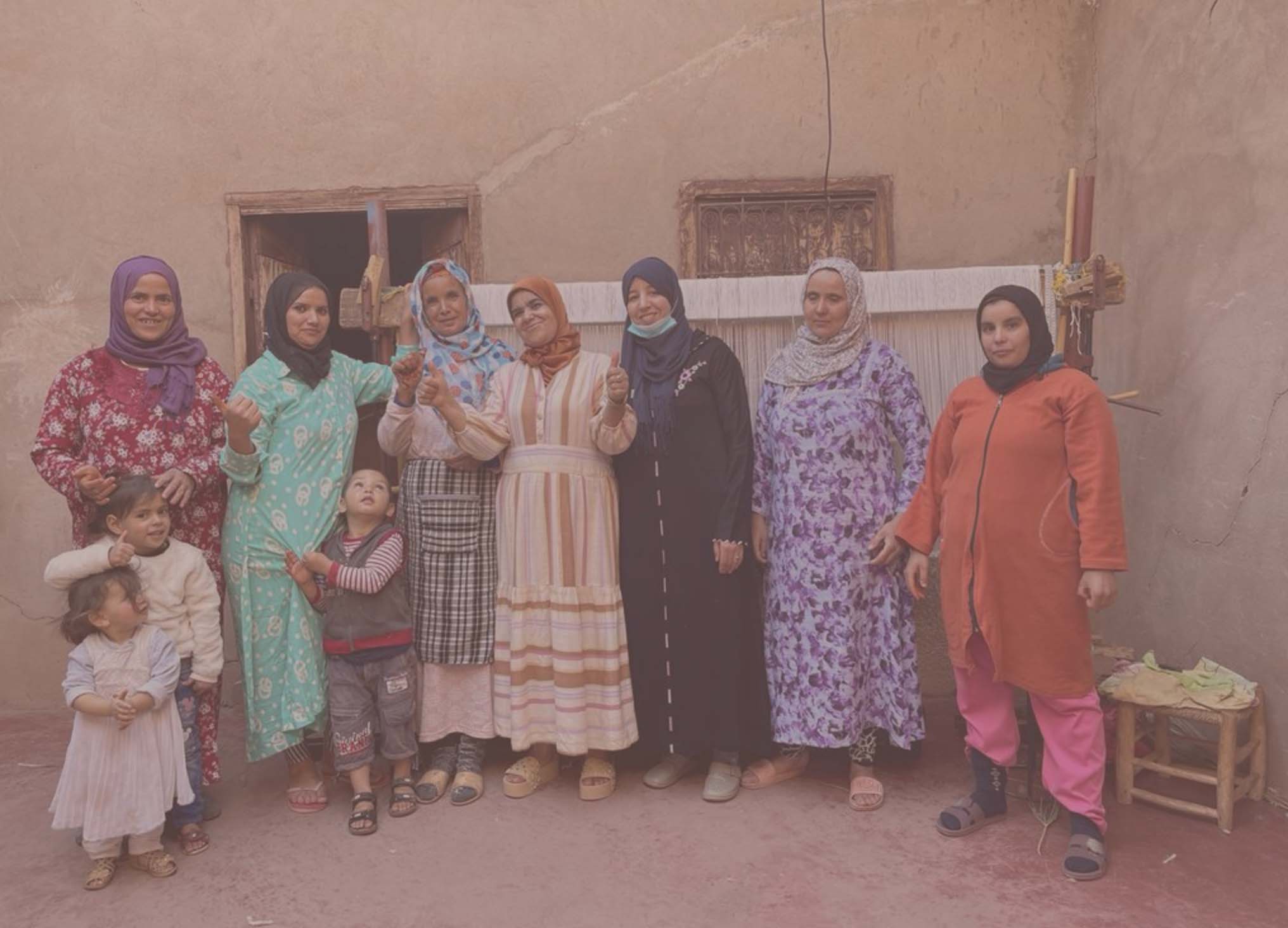 Cooperative Fadel Tighedouine