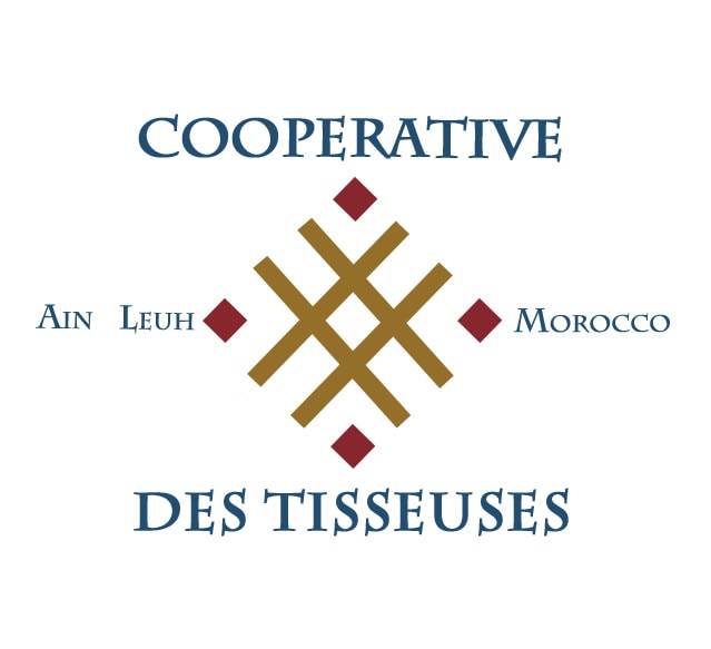 Cooperative Tisseuses logo