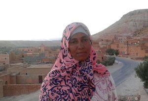 Khadija Atraz