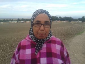 Fatima Elmachi