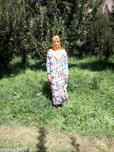 Marym Ait Hamo