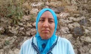 Jamila Rachidi