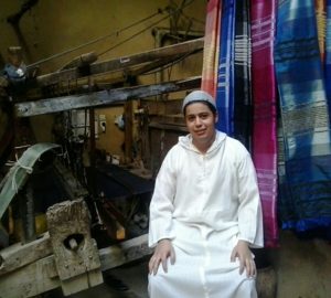 Badr Zakri