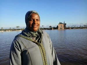 Siham Errouk
