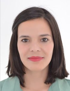 Souad Bertal