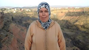 Fatima Shruf