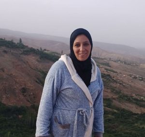 Khadija El Melaab