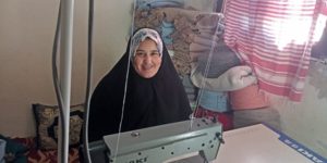 Charifa Sadiq