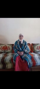 Aziza Akhoya