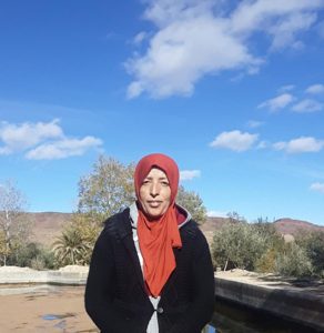 Ait Boukasi Fatima