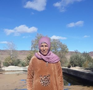 Khadija Ighilnassaf