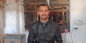 Munir Al-Mahmoudi