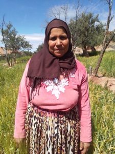 Habiba Aqchab