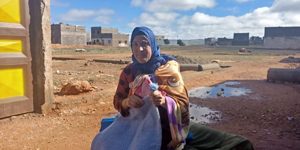Fatima Al-Mahmoudi