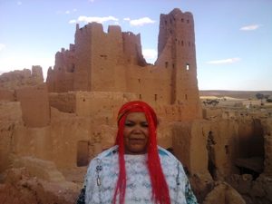 Khadija Ait Benamo