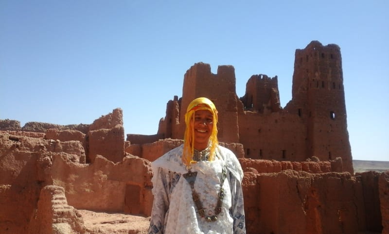 Latifa Azgagh