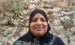 Khadija El Abdi