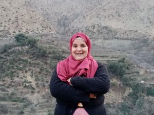 Fatema Ait Sidi Hmad