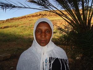 Fatima Dadsi