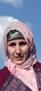 Rouna Ouaari