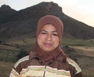 Fatima Hajou