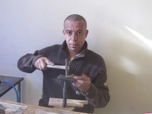 Assaidi Mohamed