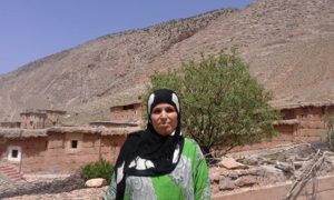 Touda Alaatawi