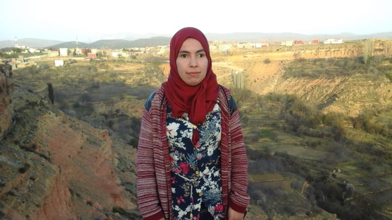 Mariam Bertal