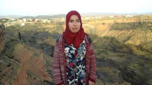 Mariam Bertal