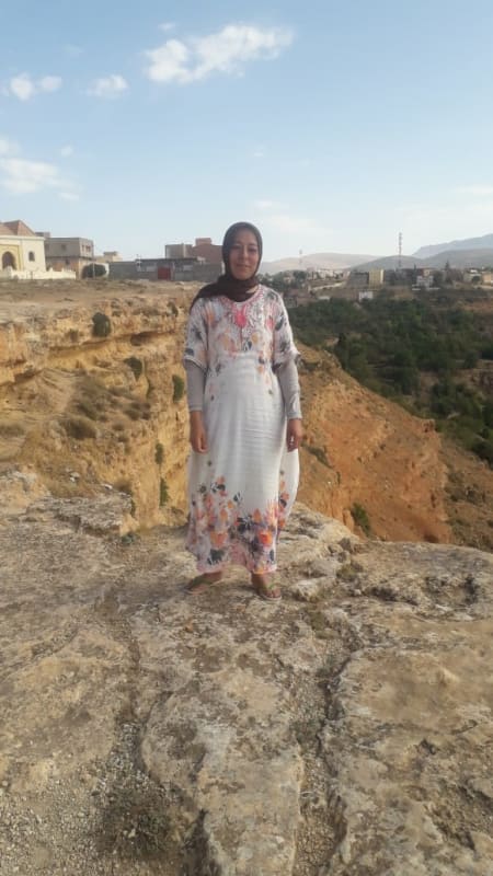Mimouna Btal