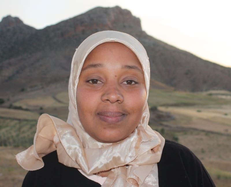 Sadia Bakhalk