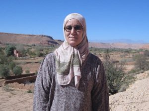 Mina Joud