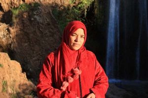 Naima Al Maamri