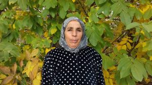 Khira Meskour
