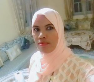 Hanane El Akkaoui