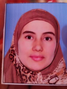 Hafida Bakkas