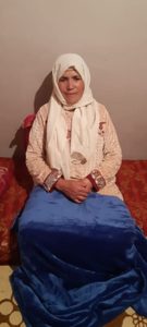Fatema Akhoya