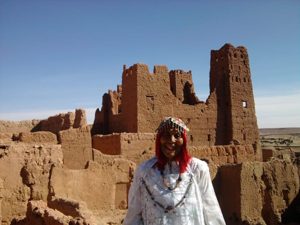 Bouassi Safia