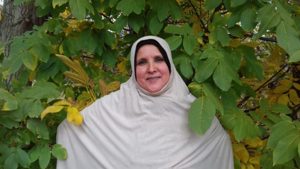 Fatima Ahzmad