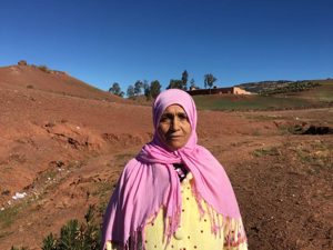 Fatima Ousbigh