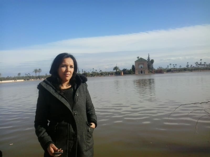 Meriam Ibchen