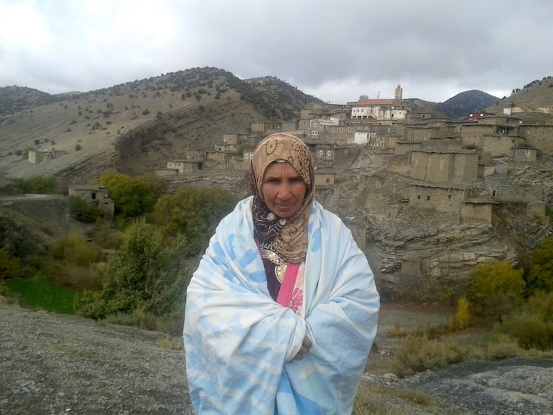 Fathma Zerda