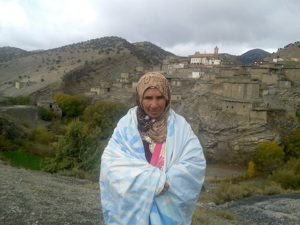 Fathma Zerda