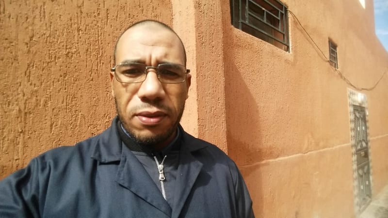 Mohamed Amda