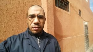 Mohamed Amda