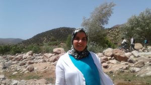 Saida Boulmayssat