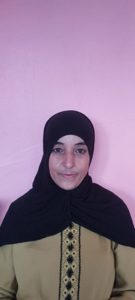 Aicha Moussaid