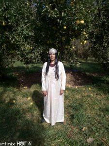 Touda Ait Hamou